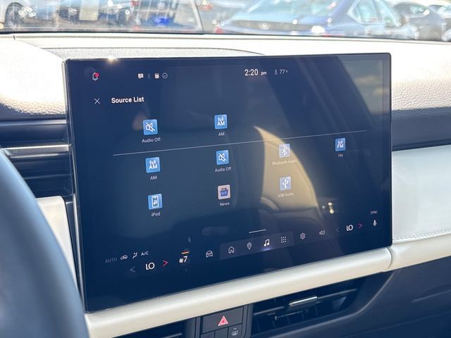 New 2026 MAZDA CX-5 Select AWD/4WD image 17