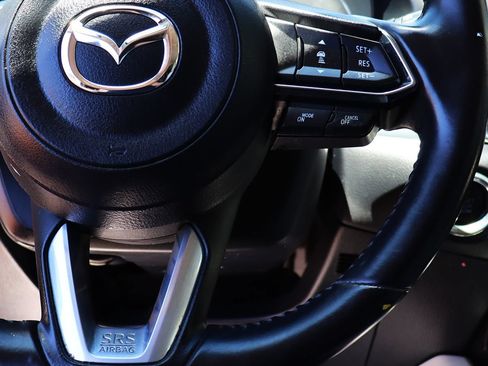 Used 2021 MAZDA CX-5 Grand Touring FWD image 54