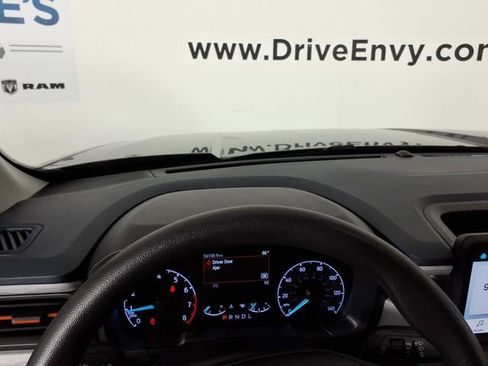 Used 2023 Ford Maverick XLT w/ Equipment Group 300A Standard AWD/4WD image 25