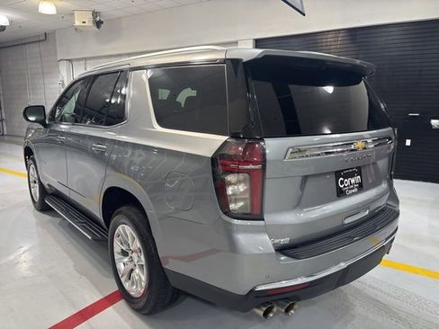 Used 2024 Chevrolet Tahoe Premier image 6