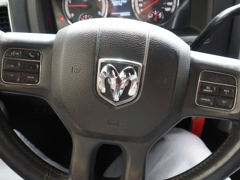 Used 2012 RAM 2500 Laramie w/ Cold Weather Group AWD/4WD image 27