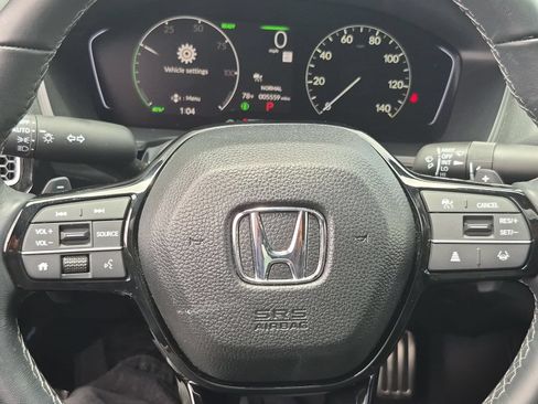 Used 2026 Honda Civic FWD Hybrid Sedan image 16
