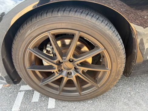 Used 2019 Ford Fusion SE w/ Equipment Group 151A FWD image 4
