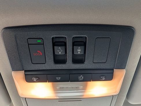 New 2026 Nissan Rogue SV AWD/4WD image 33