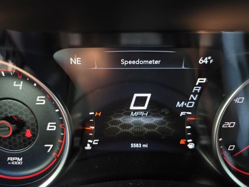 Used 2023 Dodge Charger SXT AWD/4WD image 23