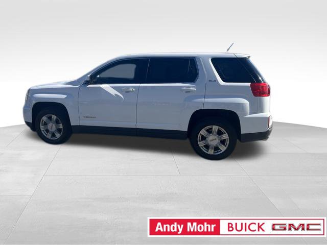 Used 2016 GMC Terrain SLE FWD image 7