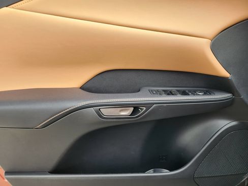 Certified 2026 Lexus RX 350 FWD image 22