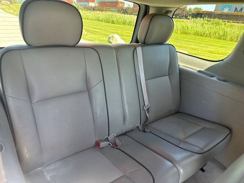 Used 2005 Buick Terraza CX AWD/4WD image 14