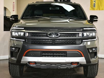 Used 2024 Ford Expedition Timberline