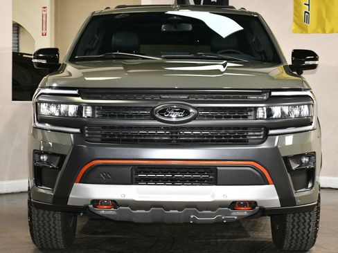 Used 2024 Ford Expedition Timberline image 1