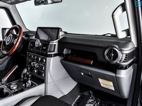 New 2026 INEOS Grenadier Fieldmaster Edition image 21