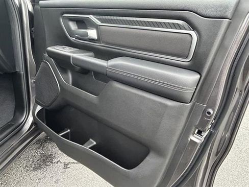 New 2026 RAM 1500 Big Horn image 22