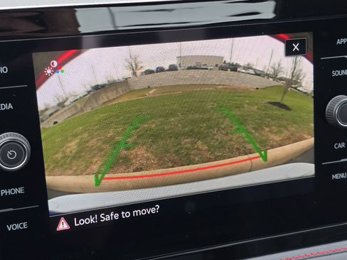 New 2026 Volkswagen Jetta GLI Autobahn image 4