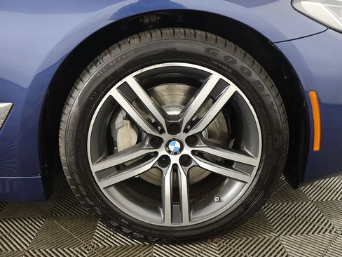 Used 2023 BMW 530i xDrive w/ Convenience Package AWD/4WD image 22