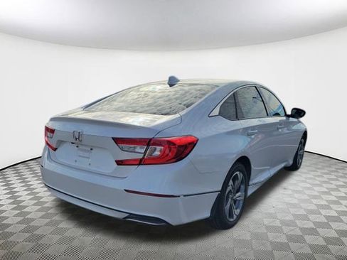 Used 2018 Honda Accord EX-L image 9