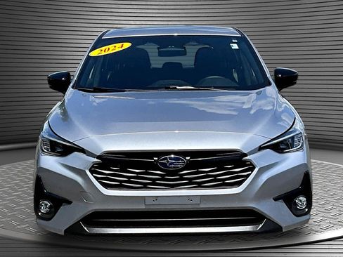Used 2024 Subaru Impreza RS AWD/4WD image 2