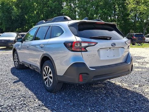 Used 2020 Subaru Outback Premium AWD/4WD image 7