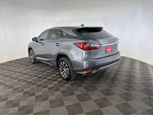 Used 2020 Lexus RX 350 FWD image 7