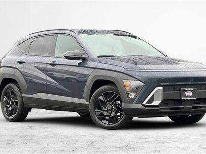 New 2026 Hyundai Kona SEL Sport