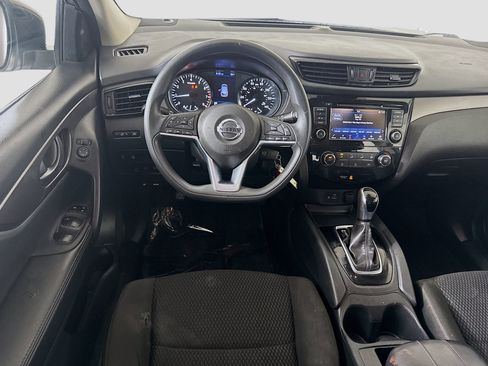 Used 2020 Nissan Rogue Sport S AWD/4WD image 17