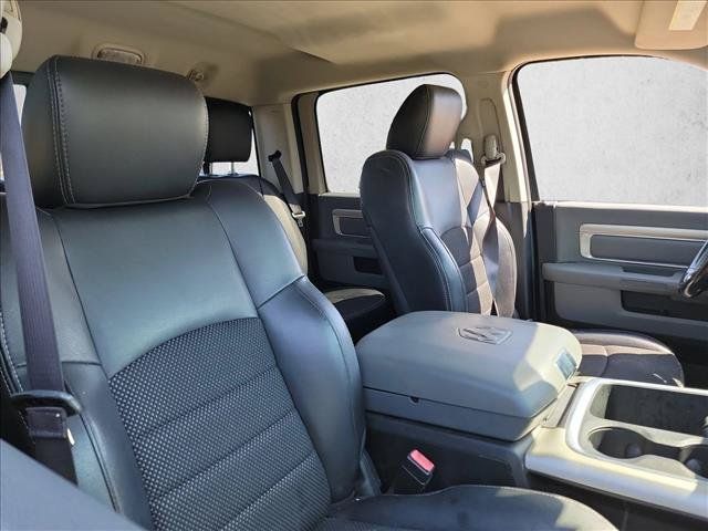Used 2017 RAM 1500 Lone Star RWD image 13
