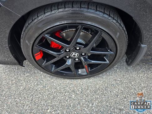 Used 2025 Honda Civic Sport image 13