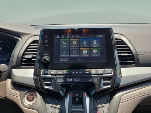 Used 2022 Honda Odyssey EX-L image 14
