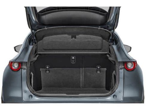 Used 2024 MAZDA CX-30 AWD 2.5 S w/ Preferred Package image 12