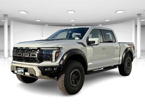 New 2025 Ford F150 Raptor image 2