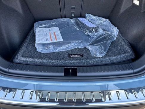 New 2026 Volkswagen Taos SE AWD/4WD image 20