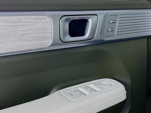 New 2025 Hyundai Santa Fe Calligraphy image 35