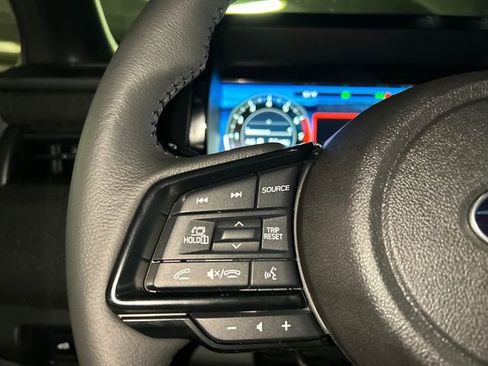 New 2026 Subaru Outback Limited image 13