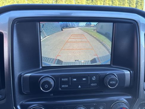 Used 2016 Chevrolet Silverado 2500 LT w/ LT Convenience Package image 25