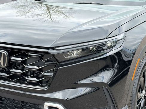New 2026 Honda CR-V Sport Touring image 11
