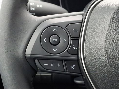 Certified 2026 Toyota Corolla SE image 20