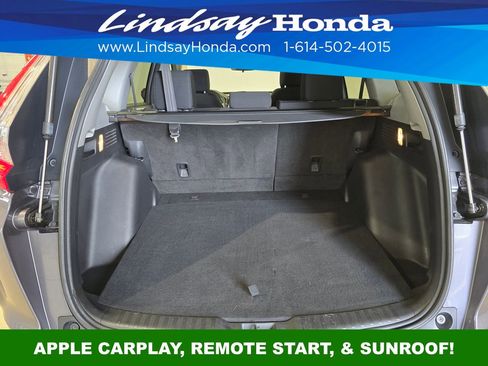 Used 2019 Honda CR-V EX image 8