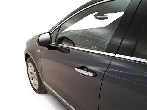 Used 2019 Cadillac XT5 Luxury image 10