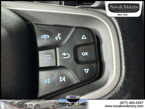 Used 2022 Ford Bronco Big Bend AWD/4WD image 17