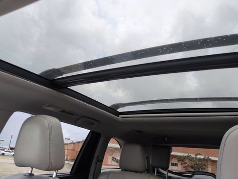 Used 2019 Toyota Highlander Limited Platinum AWD/4WD image 20