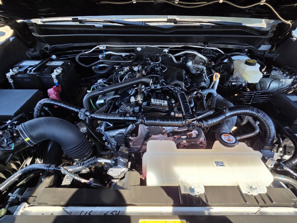 Used 2025 Toyota Tacoma SR RWD image 29