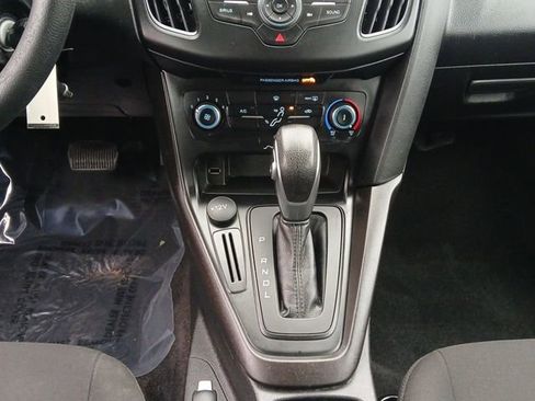 Used 2018 Ford Focus SE image 13