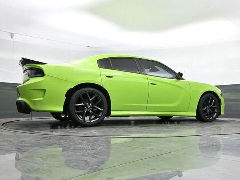 Used 2023 Dodge Charger GT w/ Blacktop Package RWD image 40