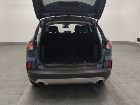 Used 2020 Ford Escape SE image 29