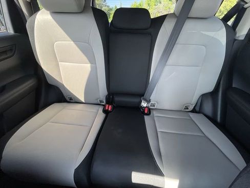 Certified 2023 Honda CR-V EX image 12