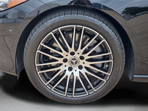 Certified 2026 Mercedes-Benz C 300 Sedan image 28