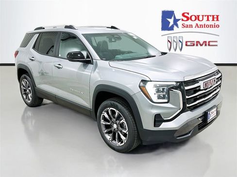 New 2026 GMC Terrain Elevation image 1