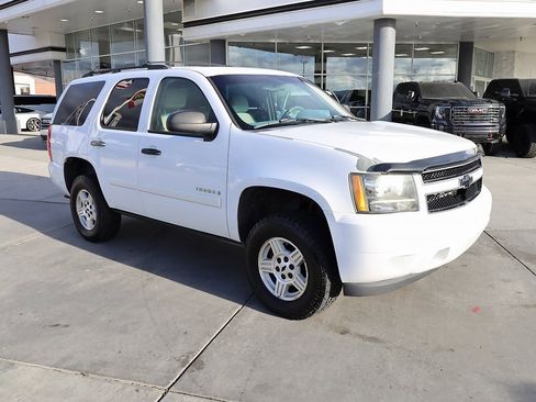 Used 2007 Chevrolet Tahoe LS image 8
