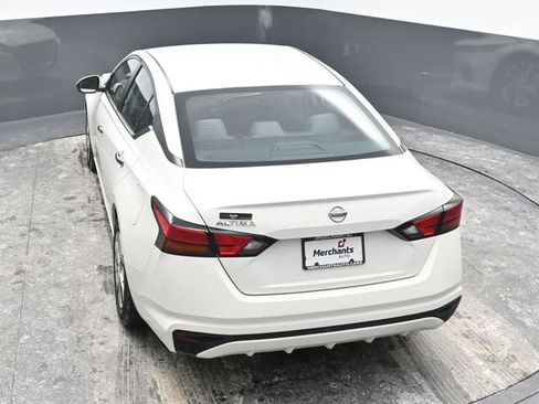Used 2021 Nissan Altima 2.5 S image 20