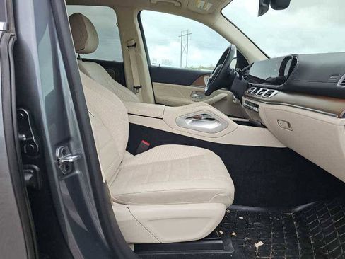 Used 2024 Mercedes-Benz GLE 350 4MATIC image 8