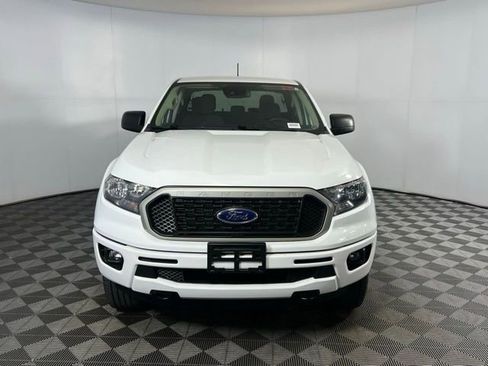 Used 2022 Ford Ranger XLT w/ Trailer Tow Package image 6